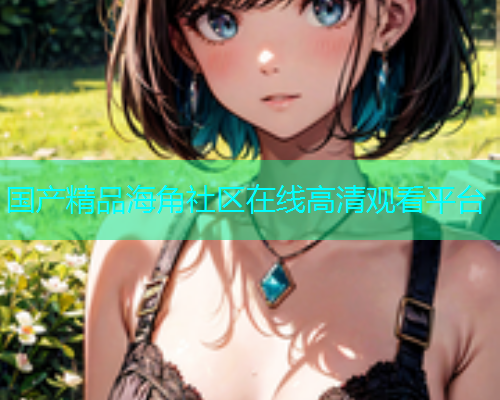国产精品海角社区在线高清观看平台