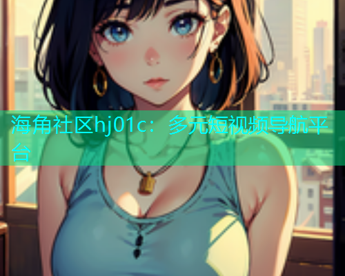 海角社区hj01c：多元短视频导航平台