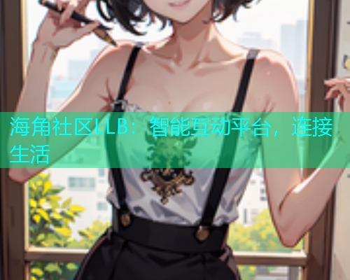 海角社区LLB：智能互动平台，连接生活