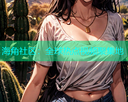 海角社区：全球热点视频聚集地