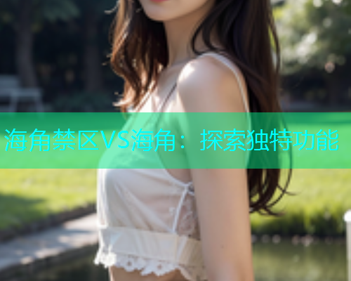 海角禁区VS海角：探索独特功能