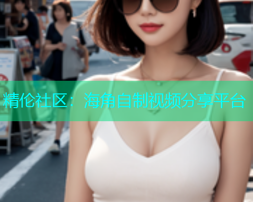 精伦社区：海角自制视频分享平台